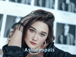Ashleyopals