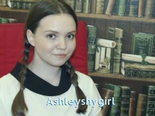 Ashleyshygirl