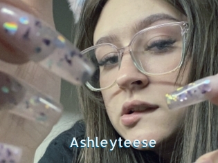Ashleyteese