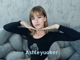 Ashleyuoker