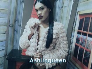 Ashlinqueen
