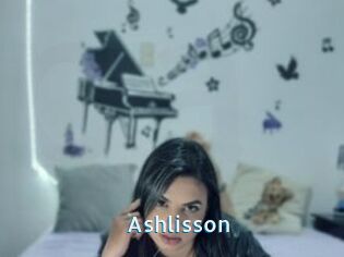 Ashlisson