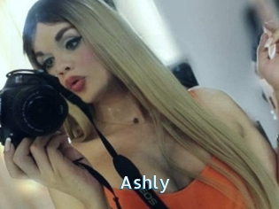 Ashly