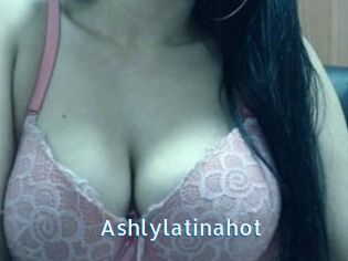 Ashlylatinahot