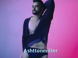 Ashttonmiller