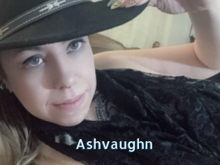 Ashvaughn