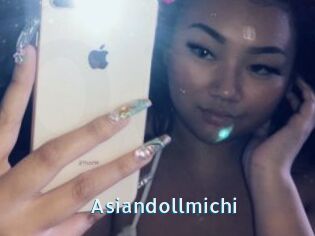 Asiandollmichi