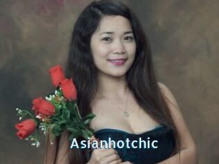Asianhotchic