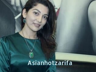 Asianhotzarifa