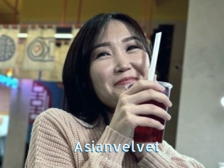 Asianvelvet