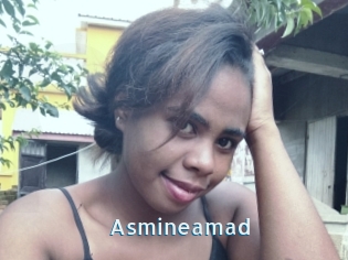 Asmineamad