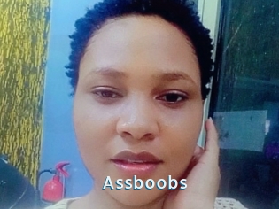 Assboobs