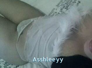 Asshleeyy