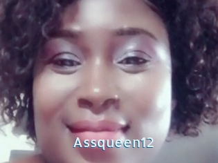 Assqueen12