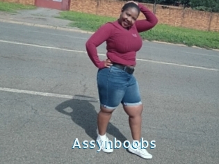 Assynboobs