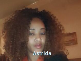 Astrida