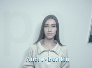 Audreybuffkin