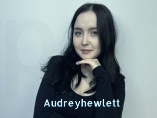 Audreyhewlett