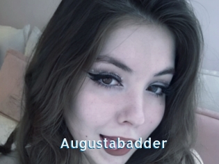 Augustabadder