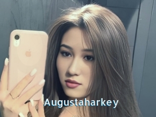 Augustaharkey