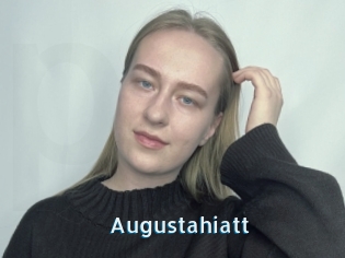 Augustahiatt