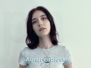 Aundreapioske