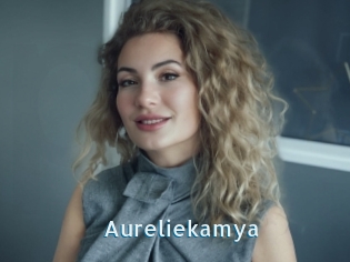 Aureliekamya