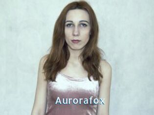 Aurorafox