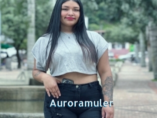 Auroramuler