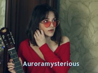 Auroramysterious