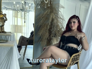 Aurorataylor