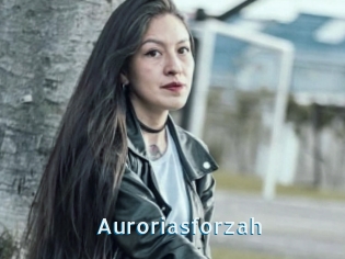 Auroriasforzah