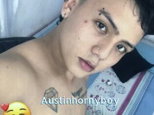 Austinhornyboy