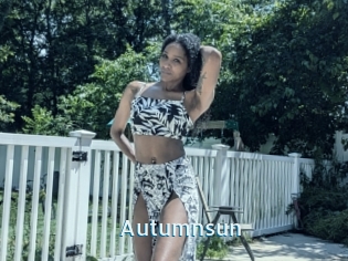 Autumnsun