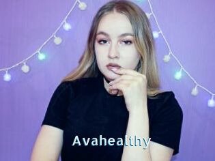Avahealthy