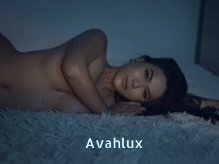 Avahlux