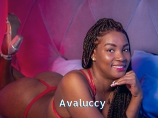 Avaluccy