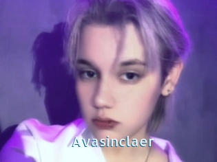 Avasinclaer