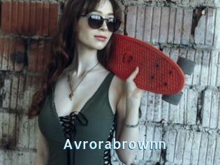 Avrorabrownn
