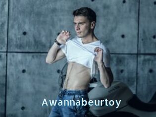 Awannabeurtoy