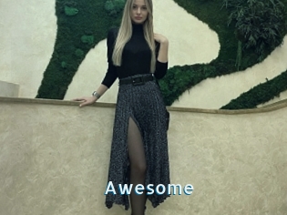 Awesome