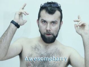 Awesomeharry