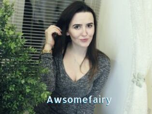 Awsomefairy