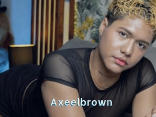 Axeelbrown