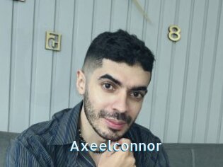 Axeelconnor