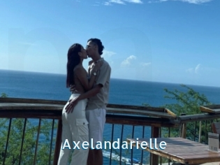 Axelandarielle