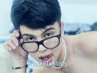 Axelcolins