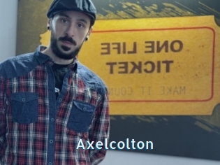 Axelcolton