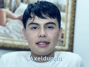 Axeldupont