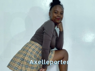 Axelleporter
